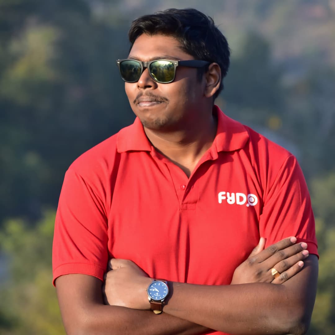 Satyajeet Patnayak