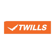 twills