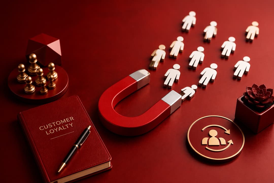 Why Your Customers Are Not Coming Back (And How to Fix It)