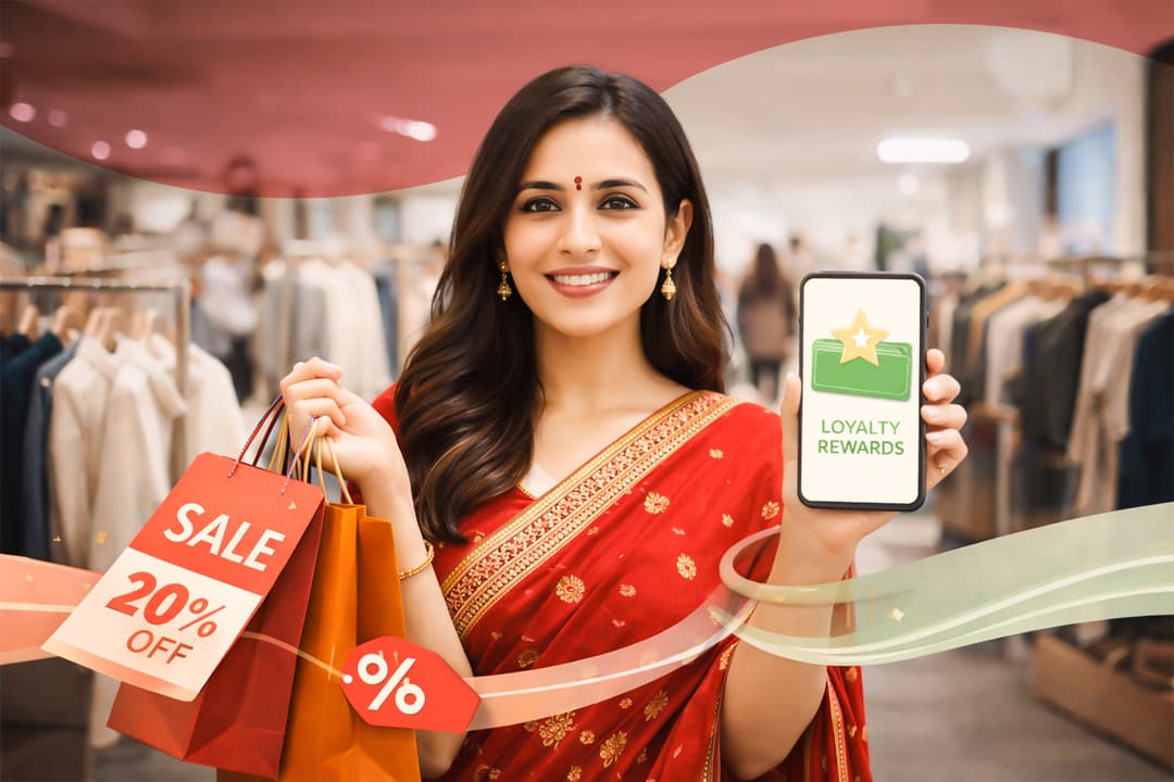 Discounts vs Loyalty Programs: Which Strategy Is Better For Retail Businesses?