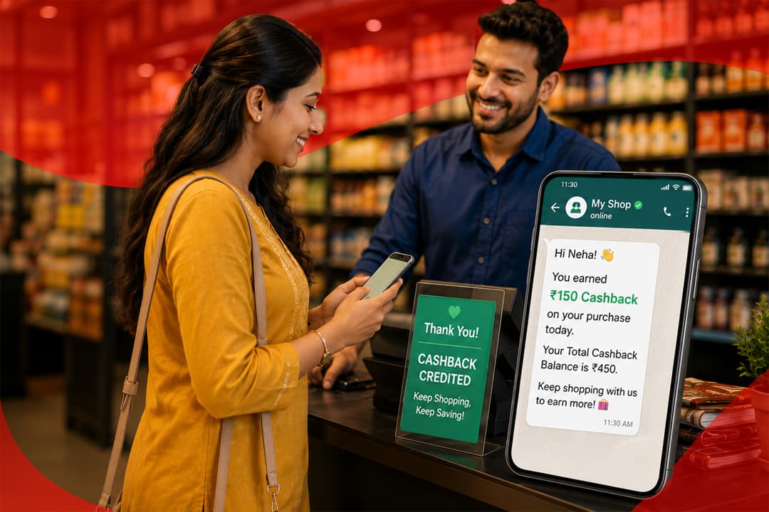 Customer Loyalty Trends for Retail Businesses in Tier 2 Indian Cities