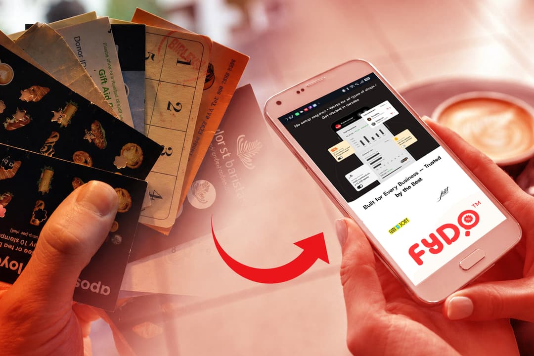 Fydo vs Traditional Loyalty Programs – Which Actually Works for Retailers?