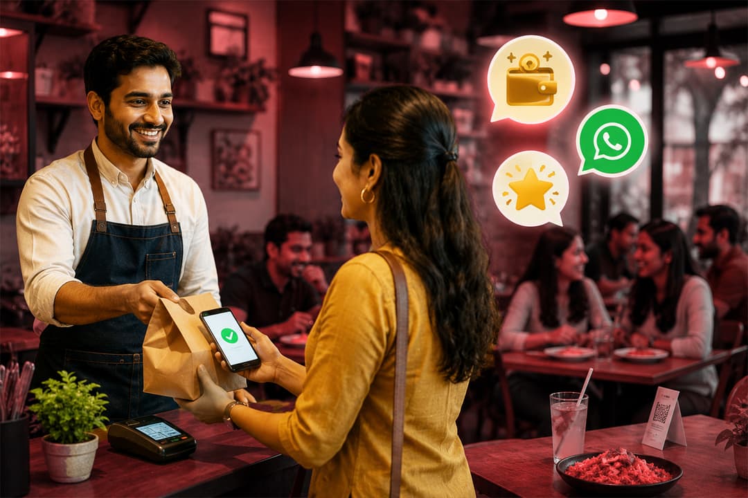 Loyalty Programs for Restaurants in India: What Actually Works